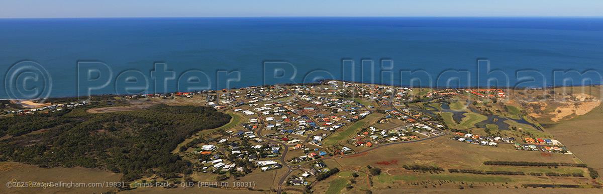 Peter Bellingham Photography Innes Park - QLD (PBH4 00 18031)